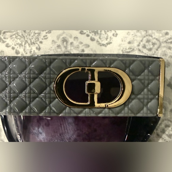Dior 3D Sunglasses Authentic - Picture 4 of 14